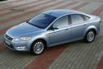 Ford Mondeo 2007 года